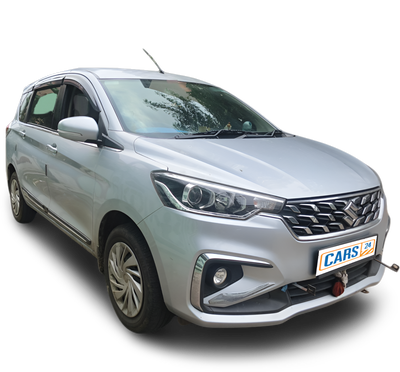 Maruti Ertiga-img